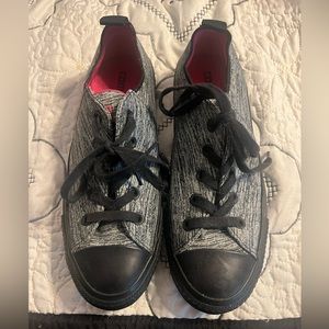 Converse All Stars Size 8